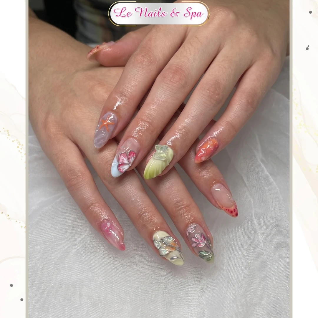 Nail Art